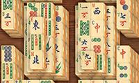 Logical Mahjong