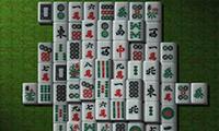 Mahjong Brain