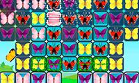 Mahjong Butterfly 3
