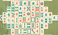 Mahjong Solitaire Connect