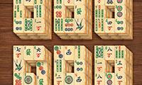Real Mahjong
