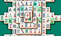 Feee Online Mahjong